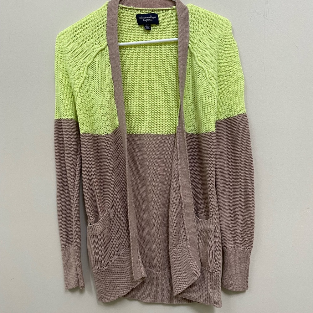 American Eagle Women’s Cardigan